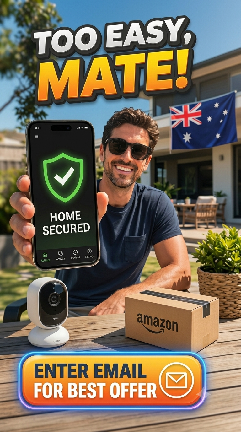 Smart Home Deal