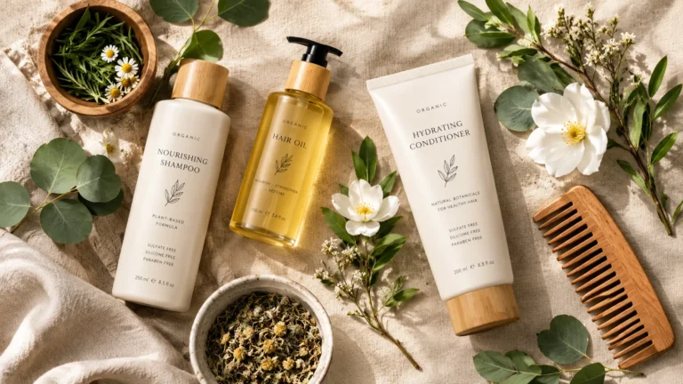 The Ultimate Guide to Non-Toxic Hair Care: Why Ordinary Shampoos May Be Irritating Your Scalp and 2 Clean Brands to Try